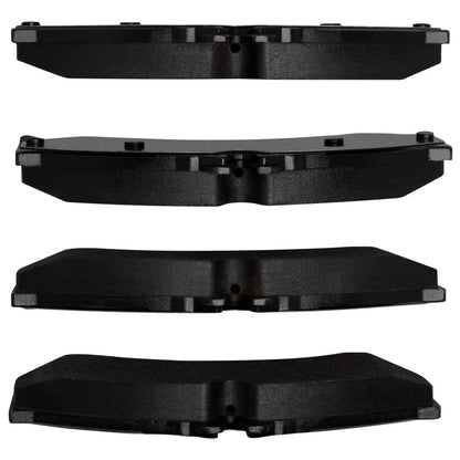 R1 Concepts R1 02-06 Freightliner Sprinter 2500 Rear Semi Met Brake Pads