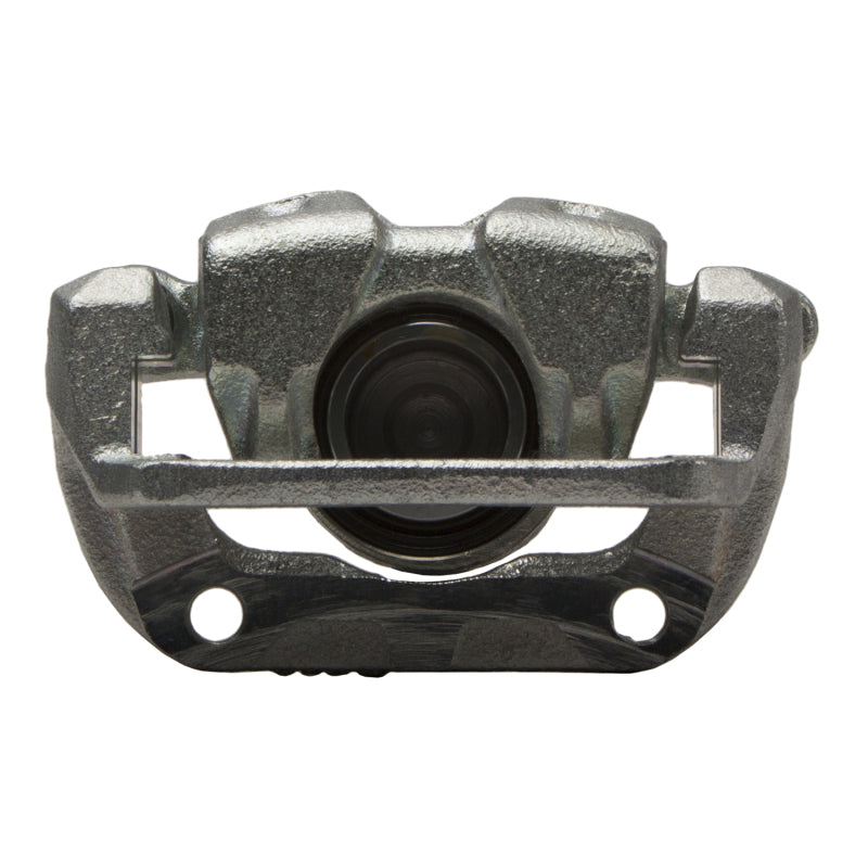DFC 05-10 Honda Odyssey Rear-L Premium Caliper - Silver Zinc Coated