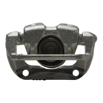 DFC 05-10 Honda Odyssey Rear-L Premium Caliper - Silver Zinc Coated
