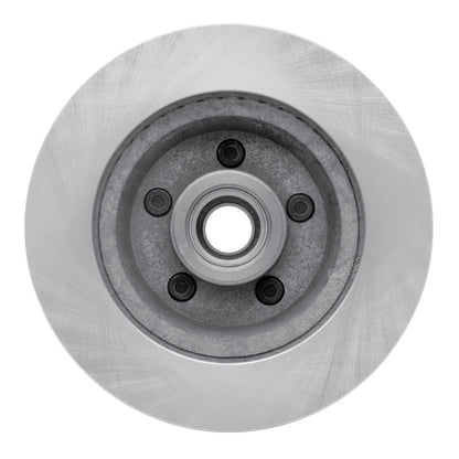 DFC 70-72 Ford Thunderbird Front Brake Rotor