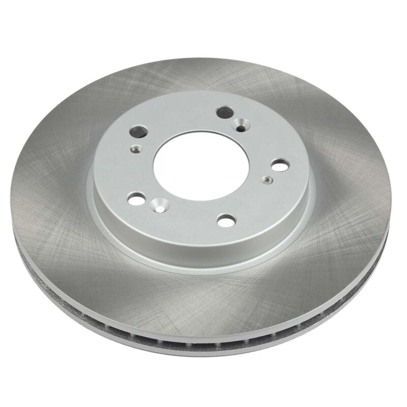 PowerStop Power Stop 97-98 Acura Integra Front Semi Coated Rotor