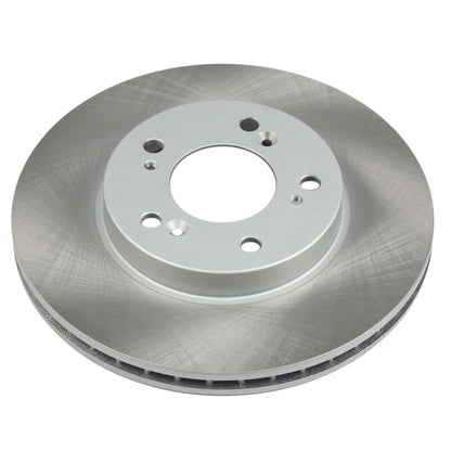 PowerStop Power Stop 97-98 Acura Integra Front Semi Coated Rotor