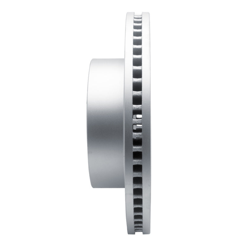 DFC 17-24 Ford F-450 Super Duty Front GeoSPEC Coated Rotor