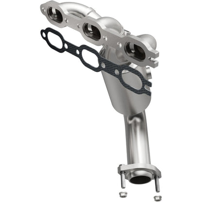 MagnaFlow Direct Fit Catalytic Converter 07-10 Chrysler Sebring 3.5L