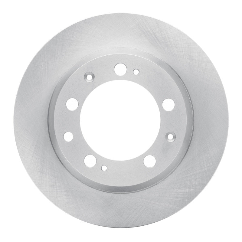 DFC 77-88 Porsche 944 (Excl Turbo) Rear Brake Rotor