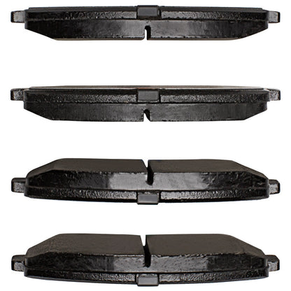 R1 Concepts R1 13-25 Mazda CX-5 Front R1 Ceramic Brake Pads