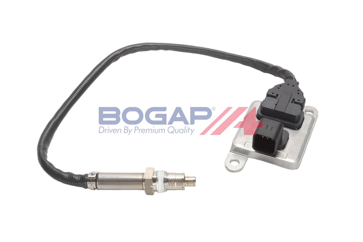 BOGAP L6130104 Nox Sensor, Urea Injection