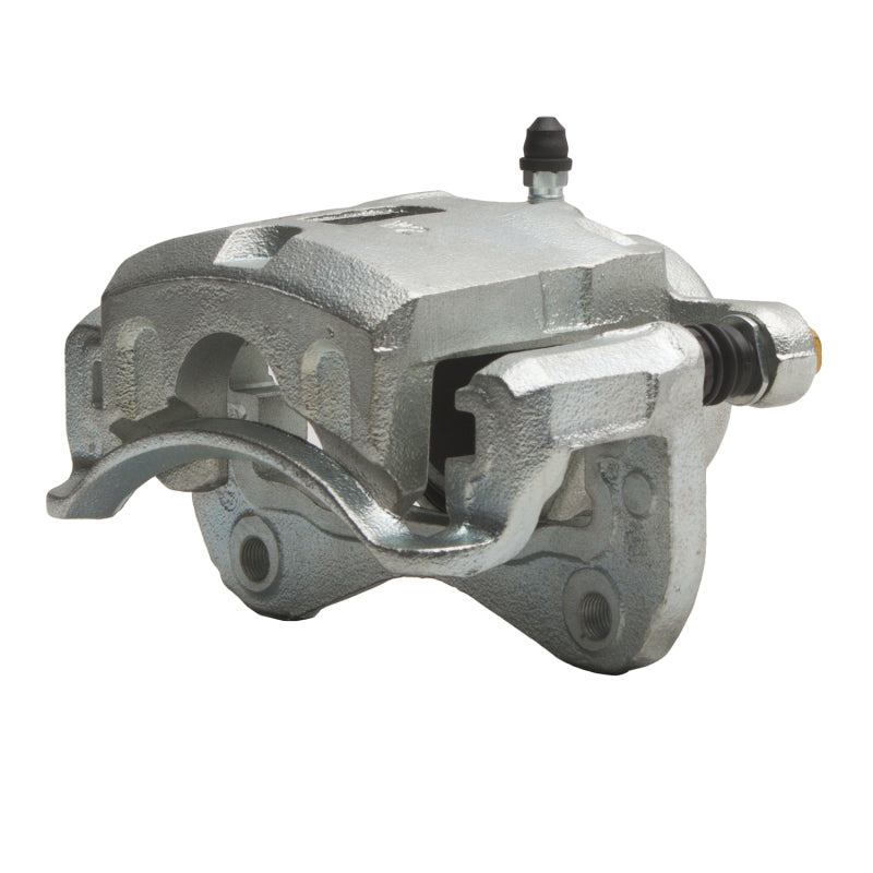 DFC 94-02 Hyundai Sonata Front-R Premium Caliper - Silver Zinc Coated