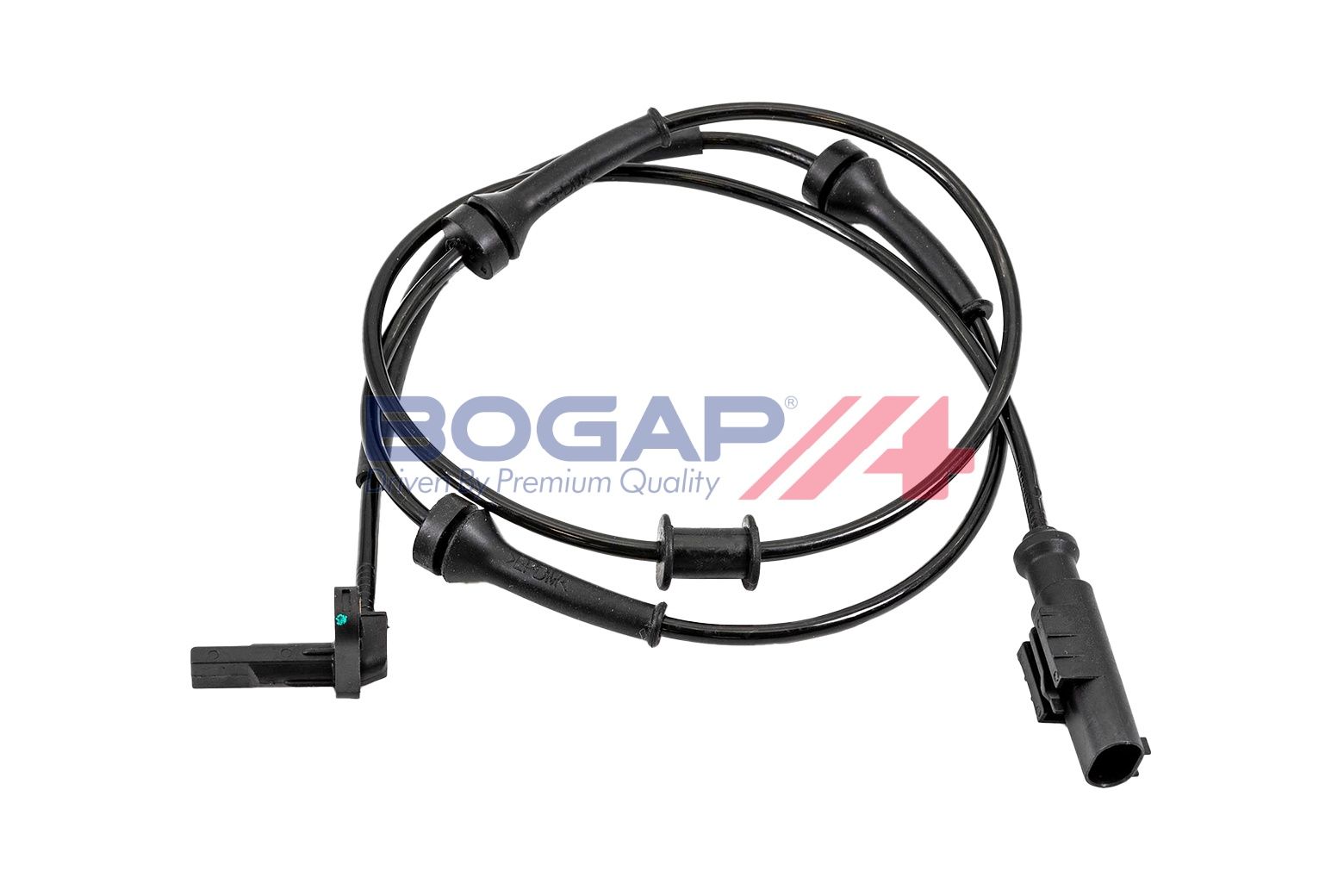 BOGAP W7117113 Sensor, Wheel Speed