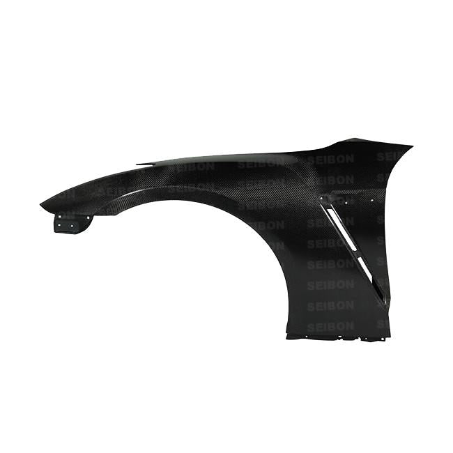 Seibon 99-04 Volkswagen Golf IV OEM Style Carbon Fiber Fenders