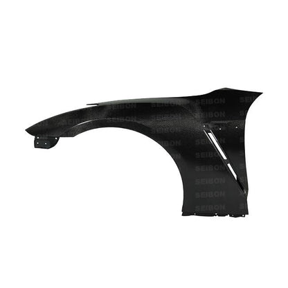 Seibon 06-08 VW GTI 10mm Wider Carbon Fiber Fenders