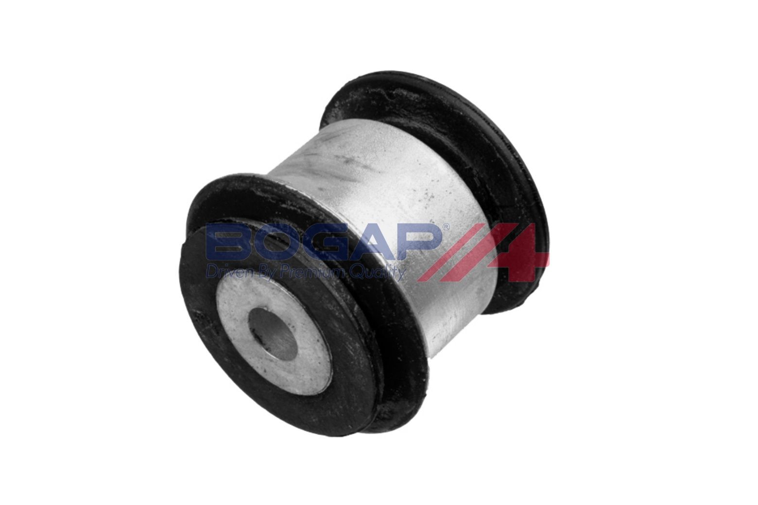 BOGAP C3328114 Mounting, Control/Trailing Arm