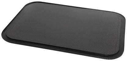 K&N Engineering K&N Custom Racing Assembly Carbon Fiber Air Box - Large Solid Base Only