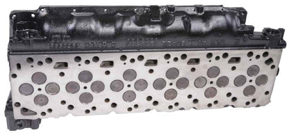 Fleece Performance 03-07 Dodge 2500/3500 5.9L Remanufactured Cummins Cylinder Head (Street)