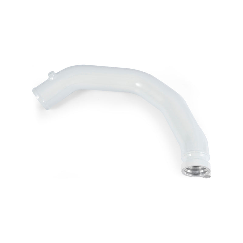 Mishimoto 2015-2020 BMW F80 M3/M4 Intercooler Pipe Kit Alpine White III