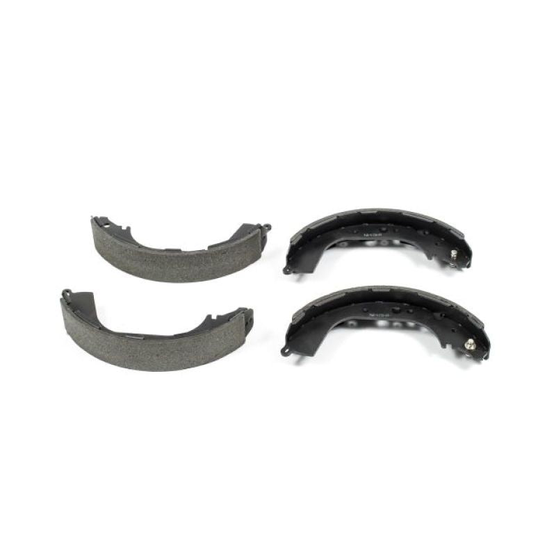 PowerStop Power Stop 97-03 Infiniti QX4 Rear Autospecialty Brake Shoes