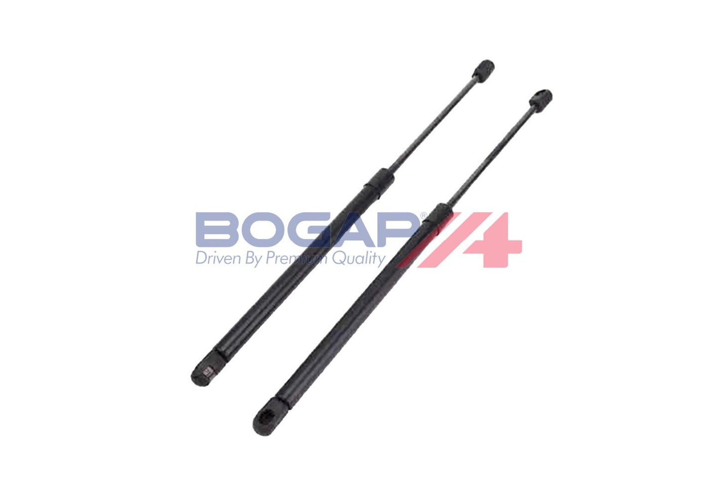 BOGAP A5260160 Gas Spring, Boot/Cargo Area