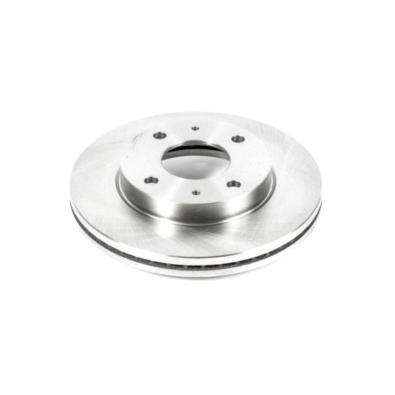 PowerStop Power Stop 02-03 Hyundai Sonata Front Autospecialty Brake Rotor
