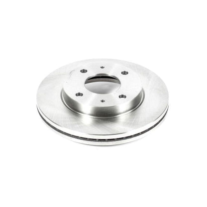 PowerStop Power Stop 02-03 Hyundai Sonata Front Autospecialty Brake Rotor