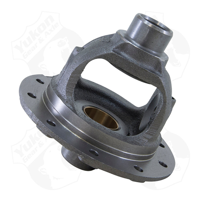 Yukon Gear & Axle Yukon Gear Replacement Standard Open Carrier Case For Dana 44 / 19 Spline / 3.73 & Down