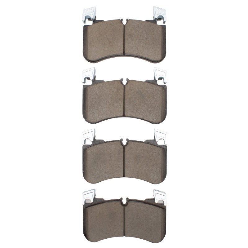 R1 Concepts R1 18-26 Land Rover Range Rover Front Euro Ceramic Brake Pads