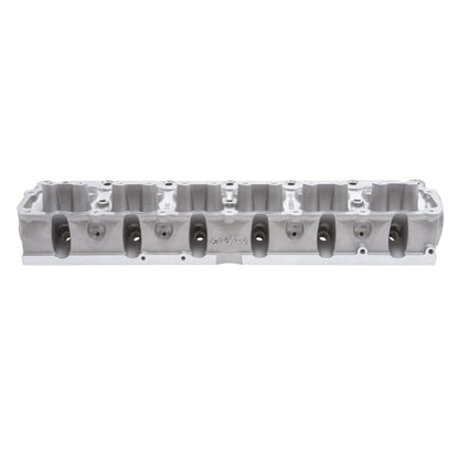 Edelbrock Cylinder Head Performer Jeep 4 0L I6 Bare
