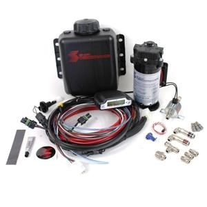 Snow Performance Boost Cooler Stg 3 DI 2D Map Progressive Water Injection Kit