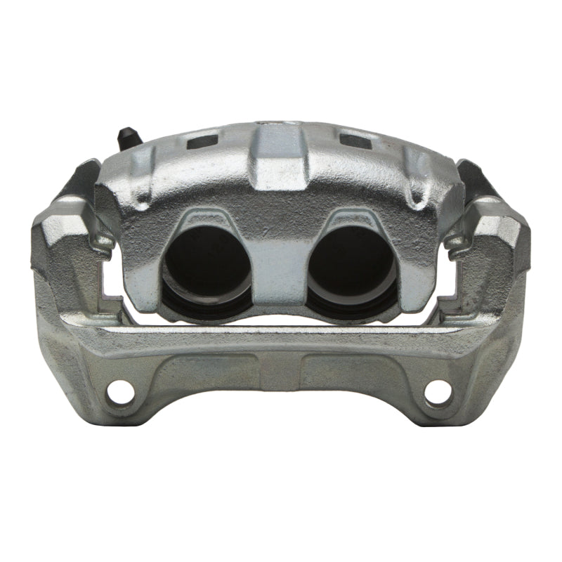 DFC 11-24 Honda Odyssey Front-R Premium Caliper - Silver Zinc Coated