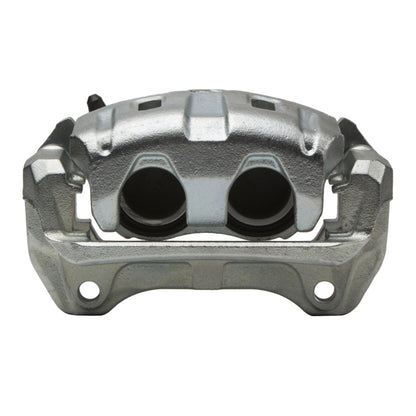 DFC 11-24 Honda Odyssey Front-R Premium Caliper - Silver Zinc Coated