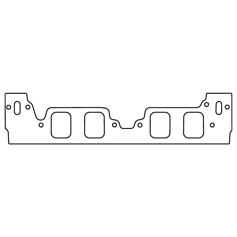 Cometic Gasket Cometic Chevy Mark-IV Big Block V8 .031in Fiber Intake Mani Gasket Set
