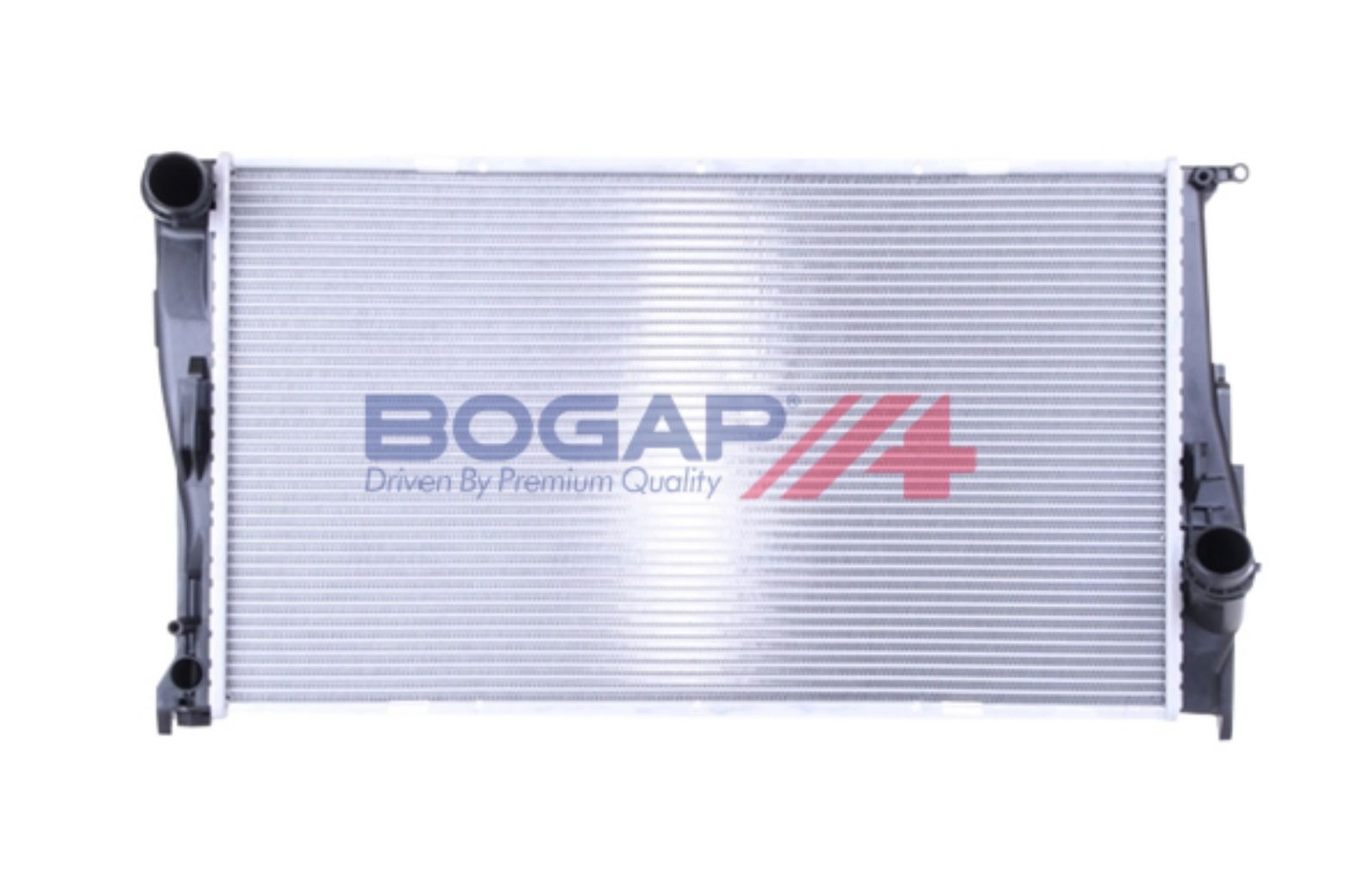 BOGAP B4210151 Radiator, Engine Cooling