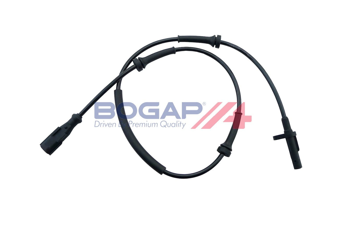 BOGAP L7117103 Sensor, Wheel Speed