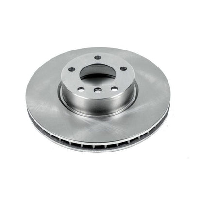PowerStop Power Stop 01-03 BMW 530i Front Autospecialty Brake Rotor