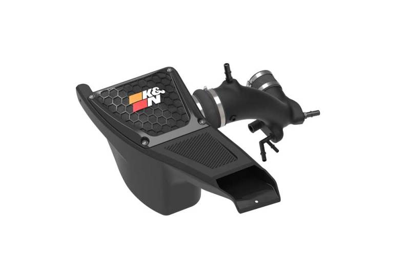 K&N Engineering K&N 2021+ Ford Bronco VL4-2.3L F/I AirCharger Performance Intake