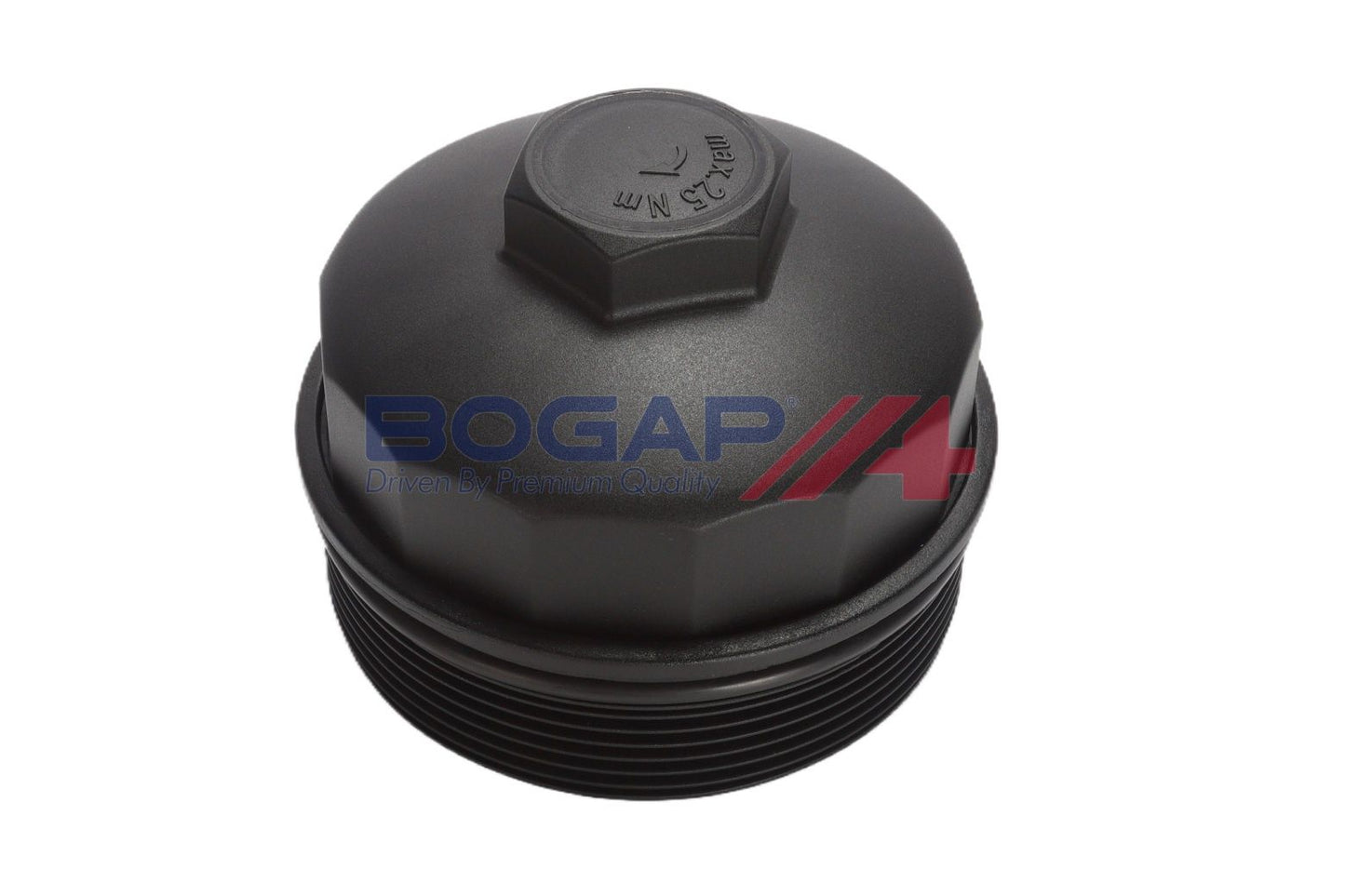 BOGAP B1422114 Cap, Oil Filter Housing