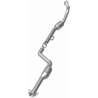 MagnaFlow Direct Fit Catalytic Converter 96-98 Mercedes SL500 5.0L