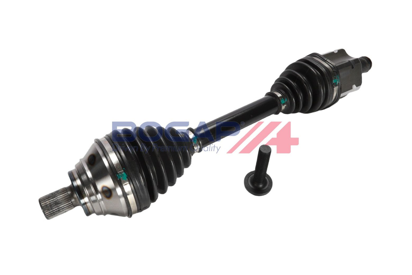 BOGAP A3710182 Drive Shaft