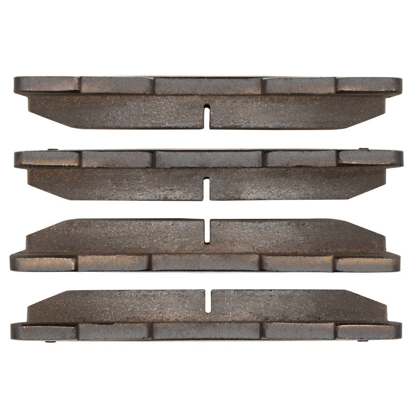 R1 Concepts R1 19-26 GMC Sierra 1500 4WD/AWD Front Optimum OE Brake Pads