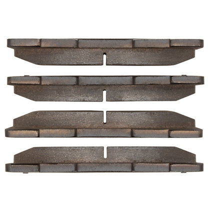 R1 Concepts R1 19-26 GMC Sierra 1500 4WD/AWD Front Optimum OE Brake Pads