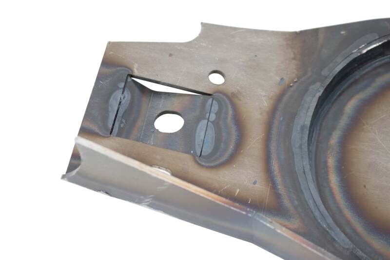 RustBuster Rust Buster FJ Cruiser & 4Runner Rear Upper Coil Spring Bucket & Shock Mount - Right