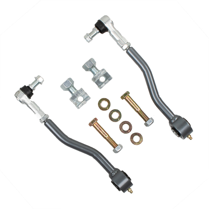 Synergy Mfg Synergy 98.5-13 Ram 1500/2500/3500 4x4 Heavy Duty Sway Bar Links 6in Lift