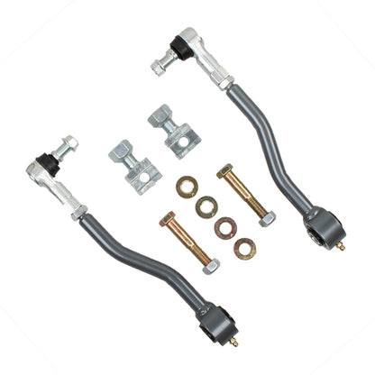 Synergy Mfg Synergy 98.5-13 Ram 1500/2500/3500 4x4 Heavy Duty Sway Bar Links 6in Lift