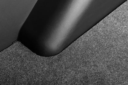 Husky Liners 11-25 Nissan NV1500/2500/3500/200 Guardian Comfort Cargo Van Mat - Full