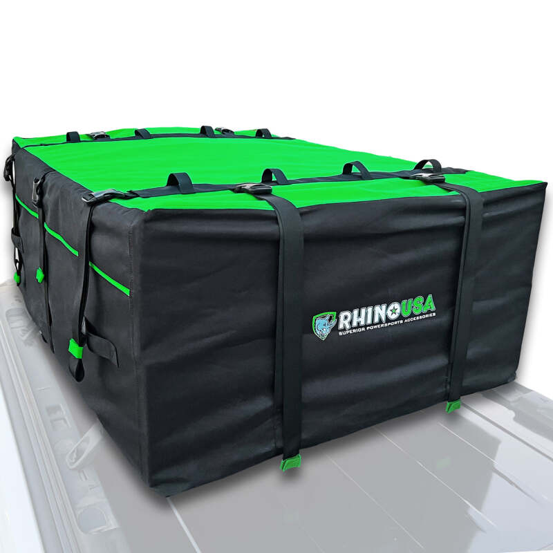 Rhino USA Roof Top Storage Bag - Large