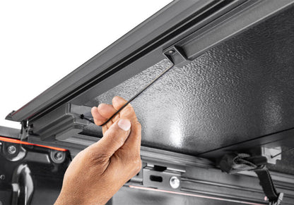BAK 05-15 Toyota Tacoma 5ft Bed BAKFlip G2