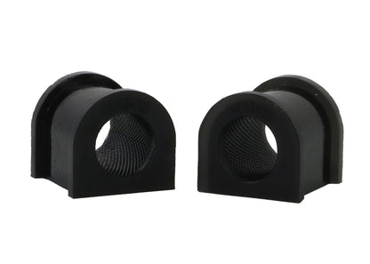 Whiteline Plus 1998-2008 Lexus LX470 UZJ100 24mm Rear Sway Bar Mount Bushing