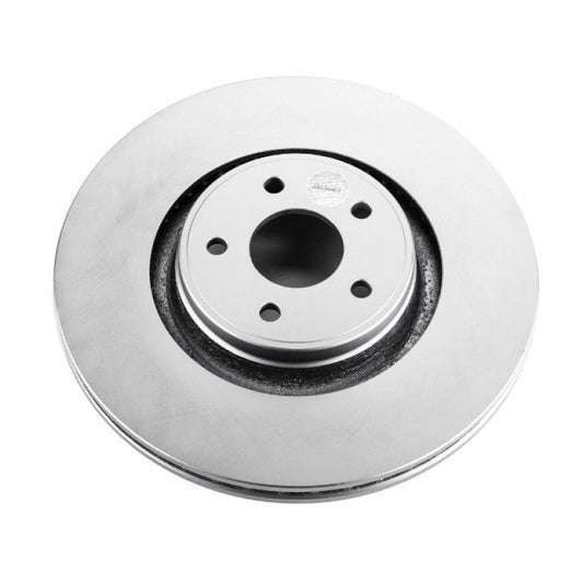 PowerStop Power Stop 13-18 Ford Focus Front Evolution Geomet Coated Rotor