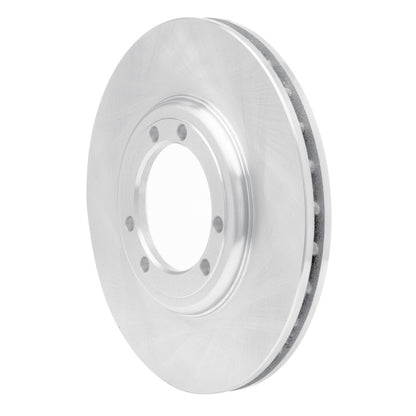 DFC 92-04 Hummer H1 Rear/Front Brake Rotor