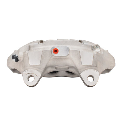 DFC 06-17 Volkswagen Touareg Front-L Premium Caliper - Silver Zinc Coated