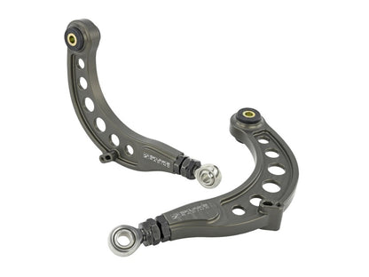 Skunk2 Racing Skunk2 Pro Series 16-20 Honda Civic Rear Camber Kit